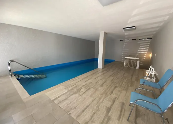 Casa Fontile, 1,5 Zimmerwohnung By Holap Sa