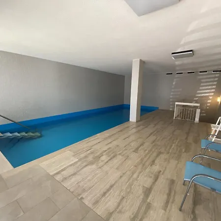 Casa Fontile, 1,5 Zimmerwohnung By Holap Sa