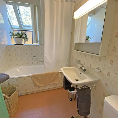 Casa Fontile, 1,5 Zimmerwohnung By Holap Sa *