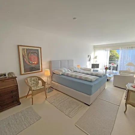 Casa Fontile, 1,5 Zimmerwohnung By Holap Sa Apartment